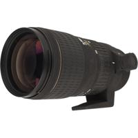 Sigma 70-200mm F/2.8 APO EX HSM Canon occasion - thumbnail