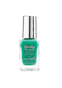 Barry M Nagellak Gelly # 25 Kiwi