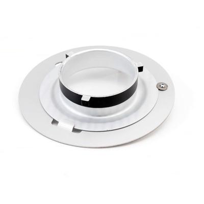 Manfrotto Ezybox II speedring plate (Bowens)