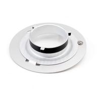 Manfrotto Ezybox II speedring plate (Bowens)