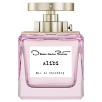Oscar de la Renta Alibi Eau So Charming Eau de Toilette 100ml