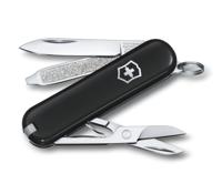 Victorinox Classic Sd Colers Zakmes Dark Iiiusion