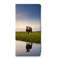 Samsung Galaxy S25 Plus | Hoesje maken | Koe