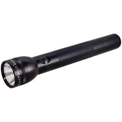 Maglite Zaklamp3D-cell Zwart - S3D015
