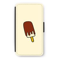 Frisco: iPhone 12 mini Flip Hoesje