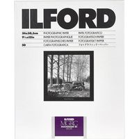Ilford MG RC DL 44M 24x30 , 50 Bl.