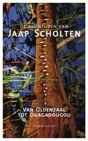 Van Oldenzaal tot Ouaguadougou - Jaap Scholten - ebook - thumbnail
