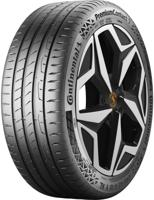 Continental zomerbanden "premium contact 7" tires so 205/55r16 91v conti premium contact 7