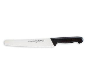 Messermeister | Four Seasons 8" Scalloped Baker&apos;s Bread Knife