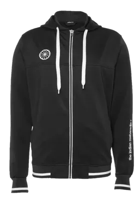 The Indian Maharadja Kids Tech Hooded