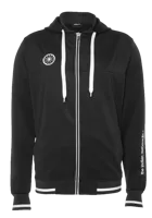 The Indian Maharadja Kids Tech Hooded