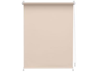 Lichtblick Rolgordijn Klemmfix (Crème, 80 x 200 cm)