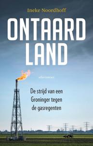 Ontaard land (Paperback)