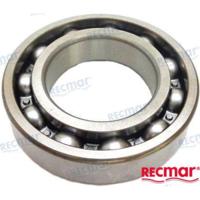 REPUESTOS MOTORES - Yamaha REC93306-001U1 - RODAMIENTO