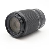 Nikon Z DX 50-250mm F/4.5-6.3 VR occasion