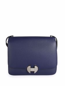 Hermès Pre-Owned sac porté épaule 26 (2002) - Bleu