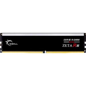 G.Skill 128 GB ECC Registered DDR5-6400 Octo-Kit werkgeheugen F5-6400R3239G16GE8-Z, Zeta R5, XMP