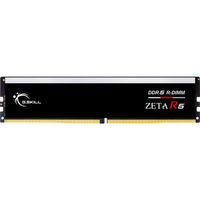 G.Skill 128 GB ECC Registered DDR5-6400 Octo-Kit werkgeheugen F5-6400R3239G16GE8-Z, Zeta R5, XMP