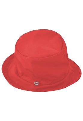 Rain hat