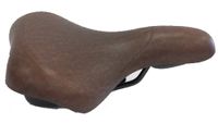 Royal Zadel gazelle selle herz unisex bruin oem