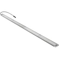 Weidmüller WIL-860-W-M12G-0.3U-S Schakelkastlamp Wit 32.5 W 2473 lm 40 ° 24 V/DC (l x b x h) 40 x 860 x 8 mm 1 stuk(s) - thumbnail