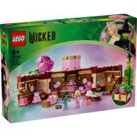 LEGO 75683 wicked glinda en elphaba&apos;s slaapzaal
