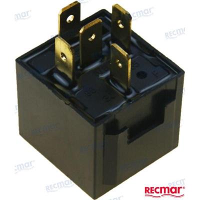 REC1324492 - VOLVO RELAIS