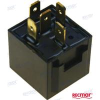 REC1324492 - VOLVO RELAIS