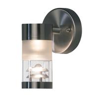 KonstSmide Wandlamp Bolzano RVS 7594-000