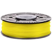 XYZprinting RFPLKXEU02E Antibacterial Filament PLA kunststof, PLA compound 1.75 mm 600 g Geel 1 stuk(s)