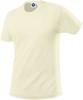 Starworld SWGL1 Men´s Organic Cotton T-Shirt - Natural - L
