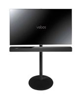 Vebos tv standaard Bose SoundTouch 300 soundbar zwart