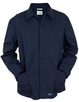 Carson Classic Workwear CR701 Classic Long Work Jacket - thumbnail