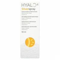 Hyalo4 Silverspray 50ml