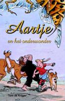 Aartje en het onderwonder (Hardback)