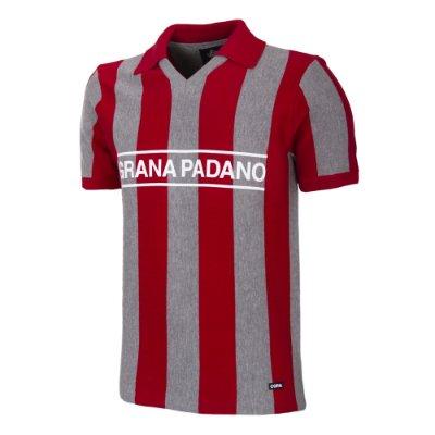 US Cremonese Retro Voetbalshirt 1983-1984