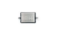 Regelaar, interieurventilator BEHR HELLA SERVICE *** PREMIUM LINE *** MAHLE, u.a. für Peugeot, Citroën