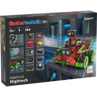 fischertechnik Robot (bouwpakket) Robotics Hightech 559895 fischertechnik Robot (bouwpakket) Robotics Hightech 559895