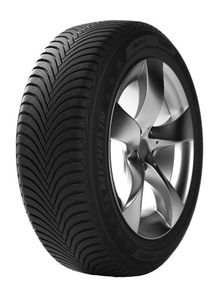 Michelin Pilot alpin 5 suv mo xl 255/45 R20 105V MIM2554520VALP55SMOX