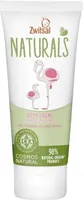 Zwitsal Naturals Almond Extract Body Creme - 100ml