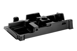 Metabo Accessoires Inlay metaBOX voor GVB 18 LTX / GVPB 18 LTX - 628952000