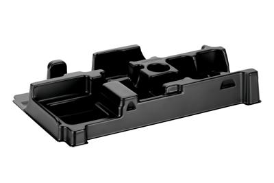 Metabo Accessoires Inlay metaBOX voor GVB 18 LTX / GVPB 18 LTX - 628952000