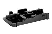 Metabo Accessoires Inlay metaBOX voor GVB 18 LTX / GVPB 18 LTX - 628952000 Metabo Accessoires Inlay metaBOX voor GVB 18 LTX / GVPB 18 LTX - 628952000