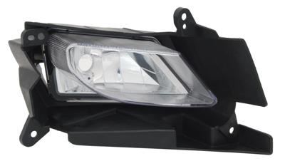 Mistlamp rechts 190915012