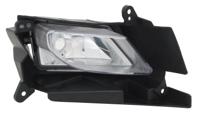 Mistlamp rechts 190915012