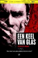 Een keel van glas - Peter de Zwaan - eBook (9789089759412) - thumbnail