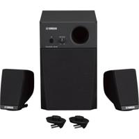 Yamaha GNS-MS01 2.1 luidsprekersysteem voor Genos - thumbnail