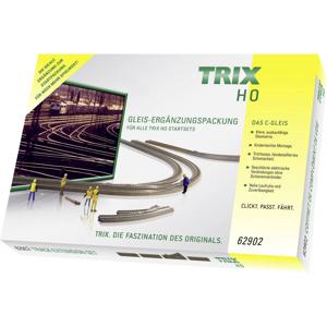 Trix 62902 schaalmodel onderdeel en -accessoire Uitbreidingsset