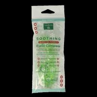 Mattisson Anti stress herb gel ooglidmasker 1 Stuks