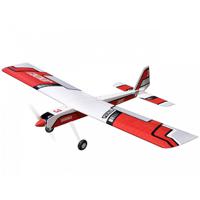 Pichler C9924 RC motorvliegtuig 2120 mm - thumbnail